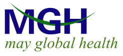 MGH Logo